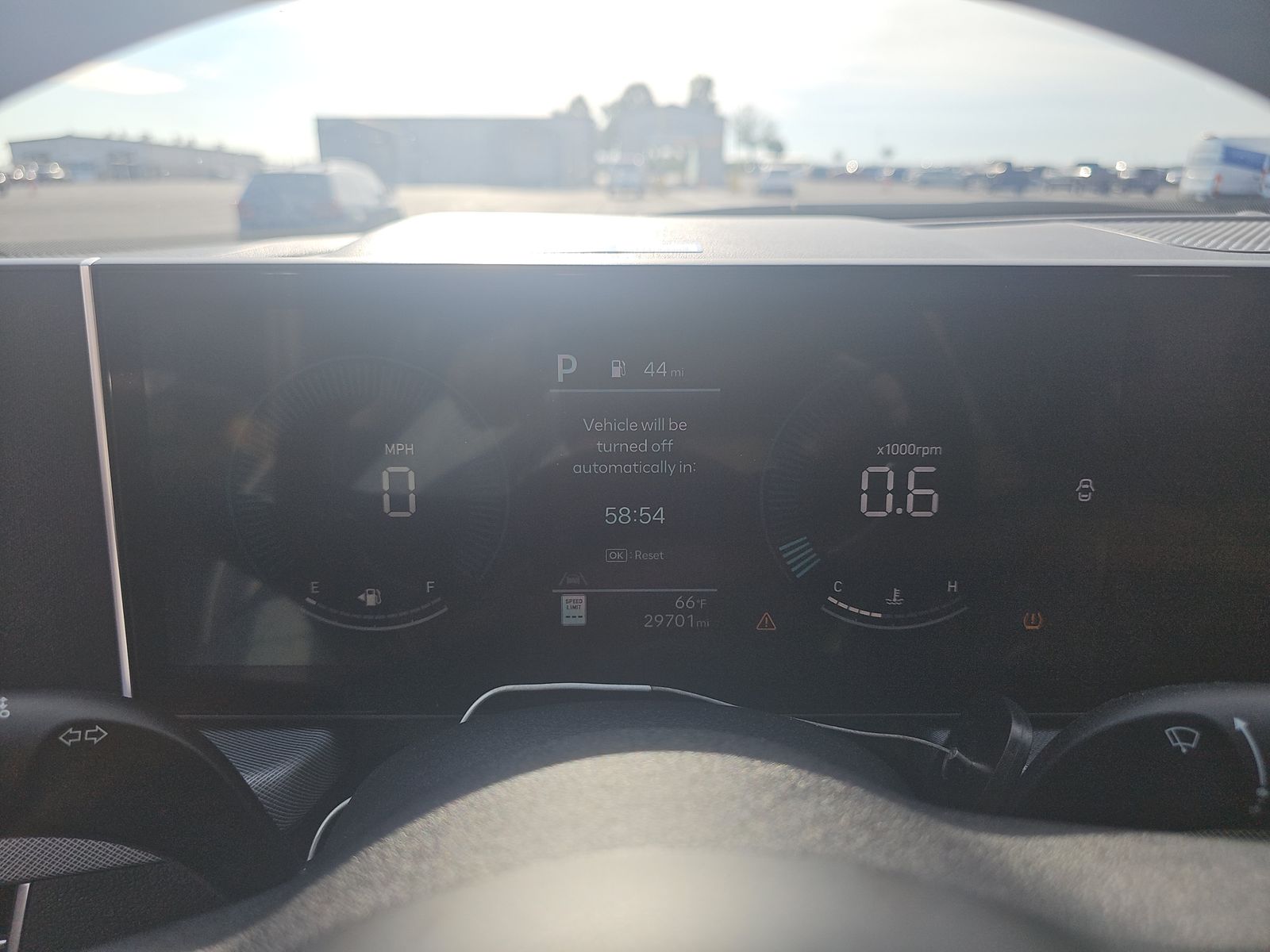2025 Hyundai Sonata SEL FWD