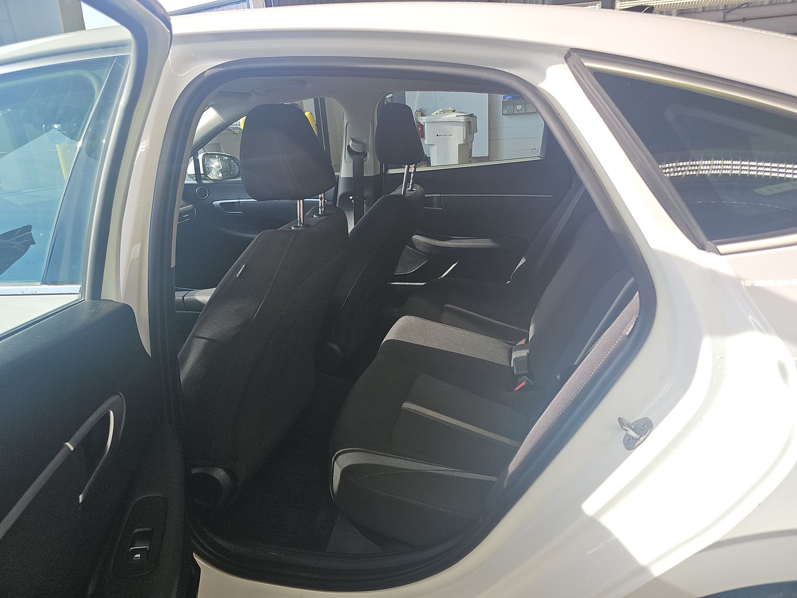 2025 Hyundai Sonata SEL FWD
