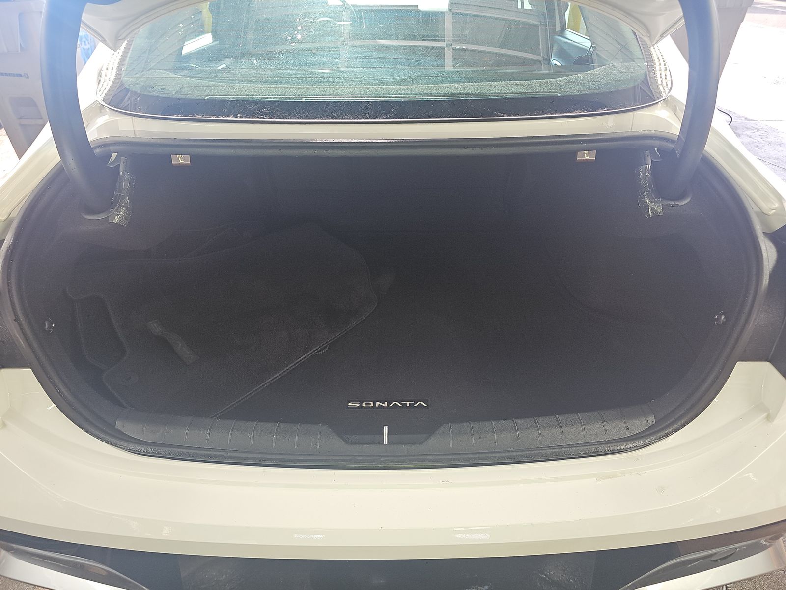 2025 Hyundai Sonata SEL FWD