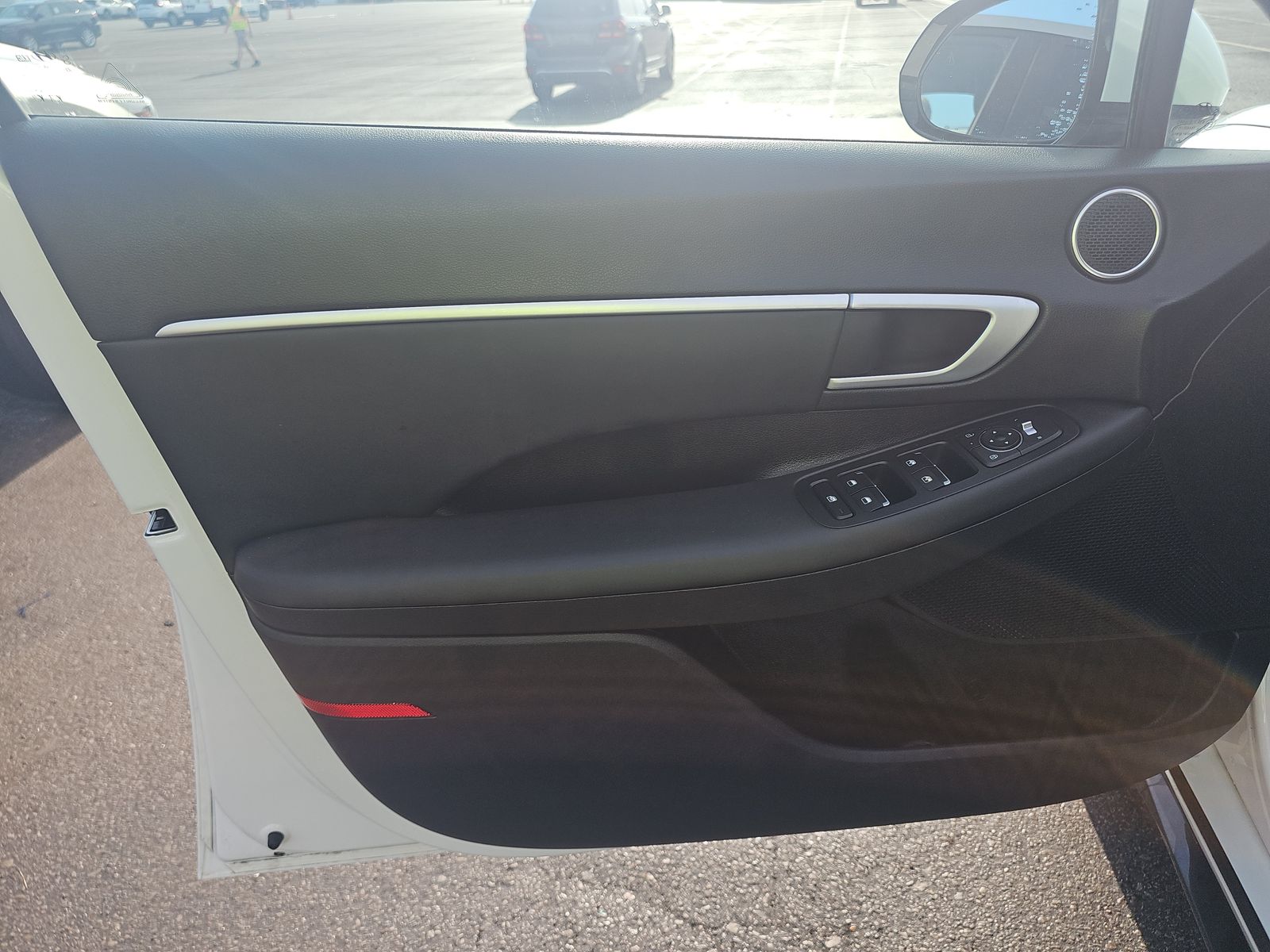 2025 Hyundai Sonata SEL FWD