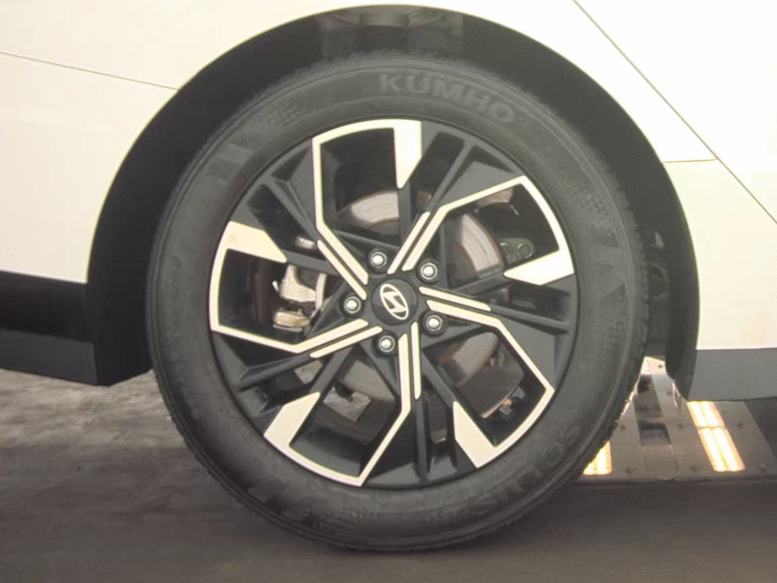 2025 Hyundai Sonata SEL FWD