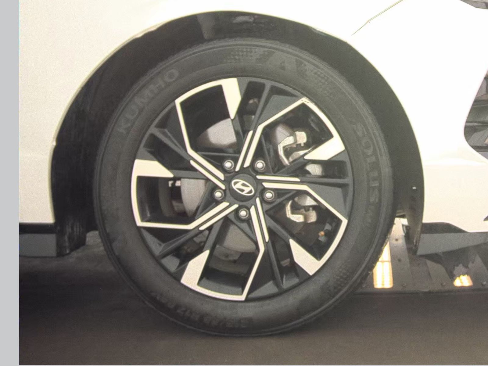 2025 Hyundai Sonata SEL FWD