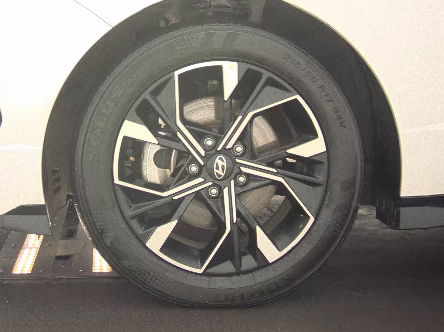 2025 Hyundai Sonata SEL FWD