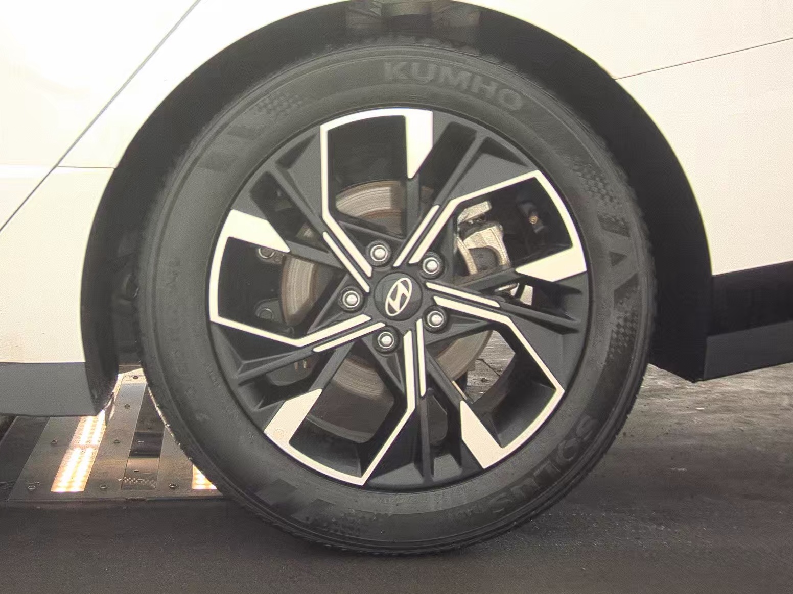 2025 Hyundai Sonata SEL FWD