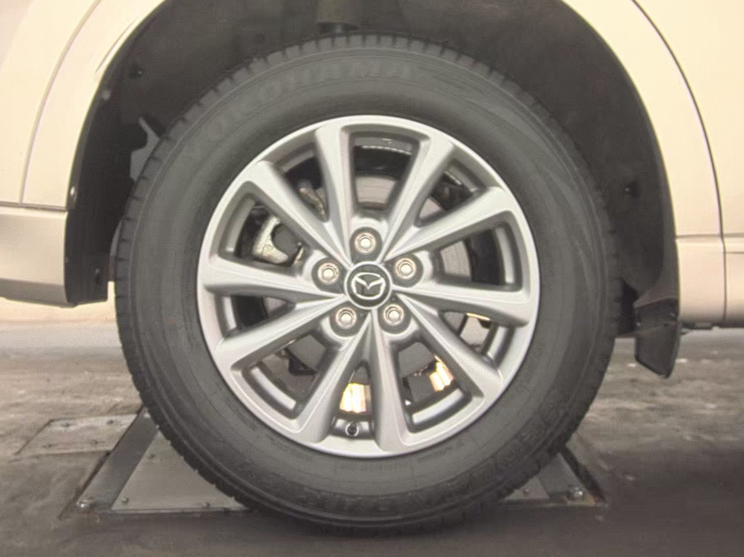 2025 MAZDA CX-5 2.5 S Preferred Package AWD