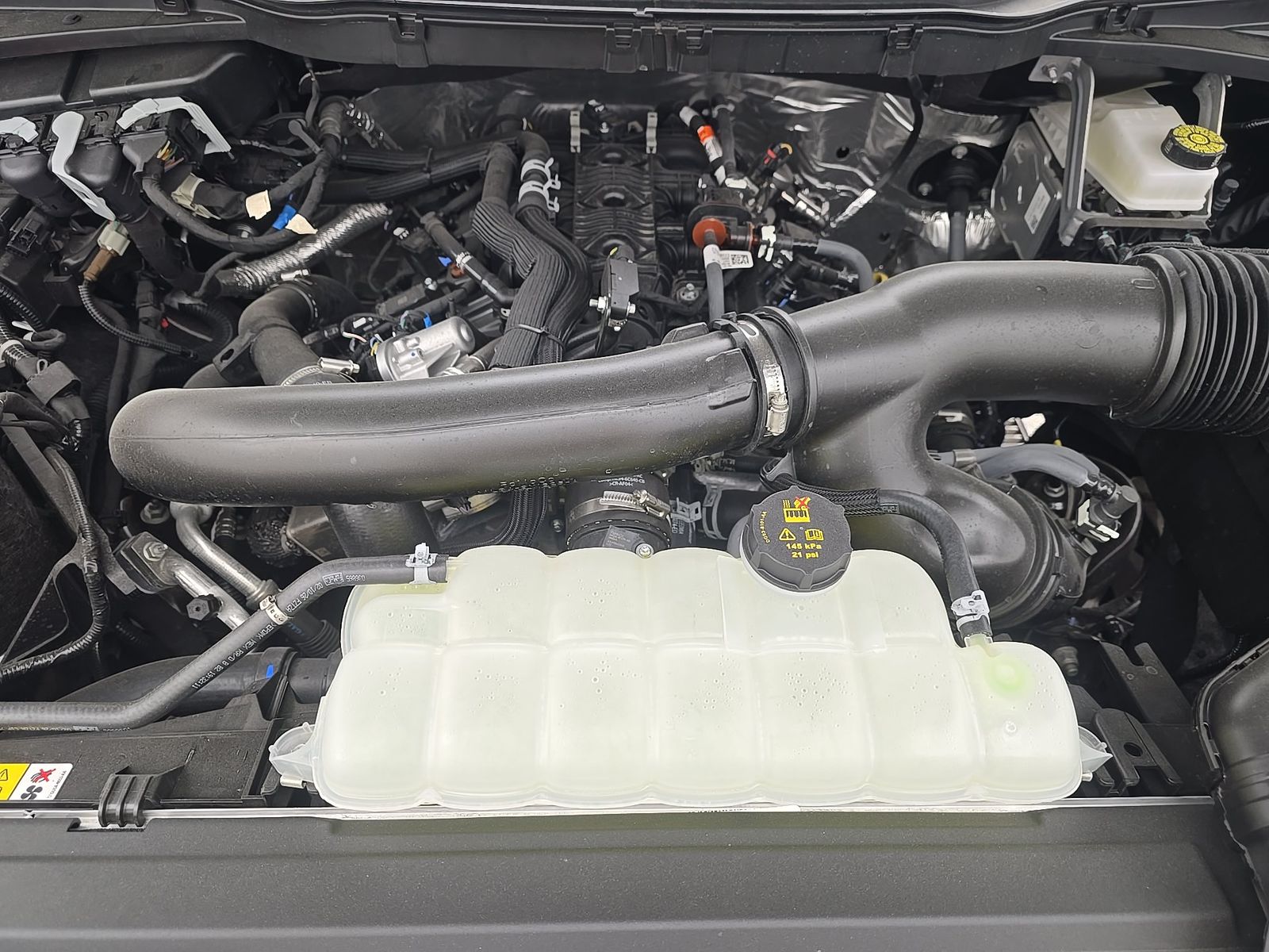 2026 Ford F-150 Lariat AWD