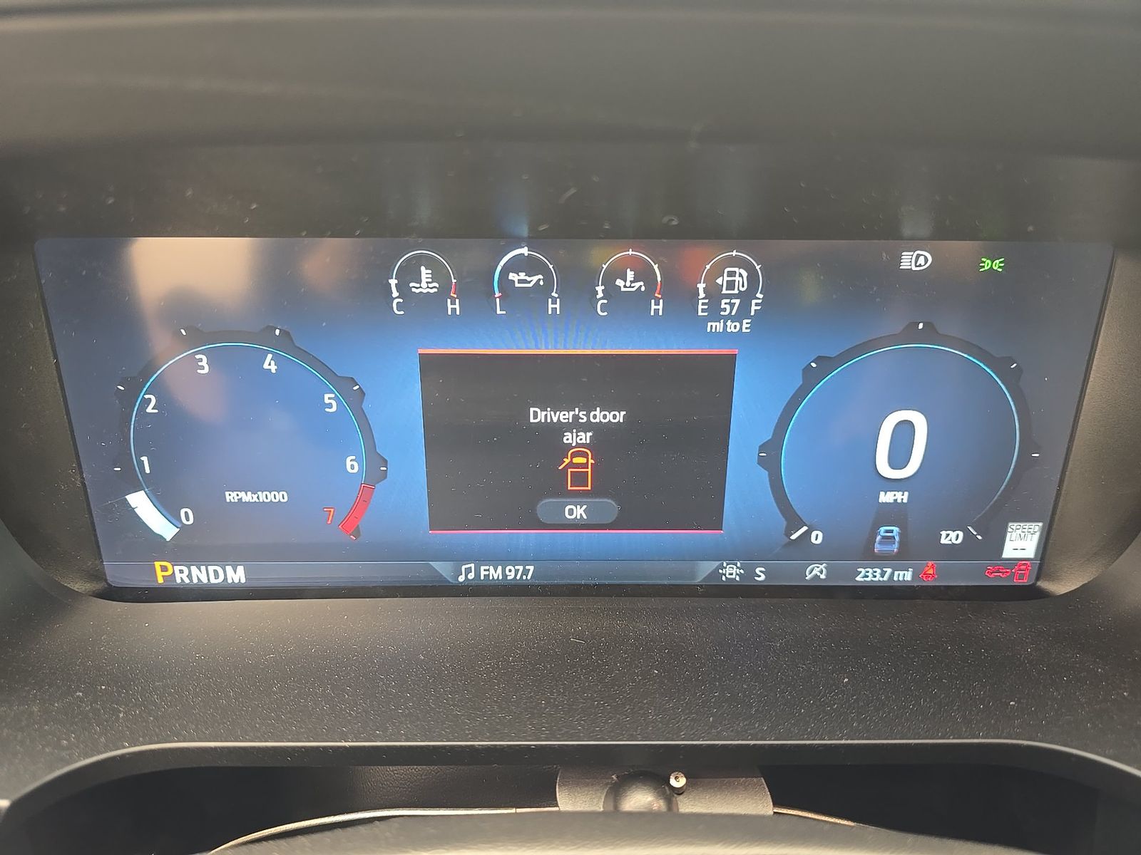 2026 Ford F-150 Lariat AWD