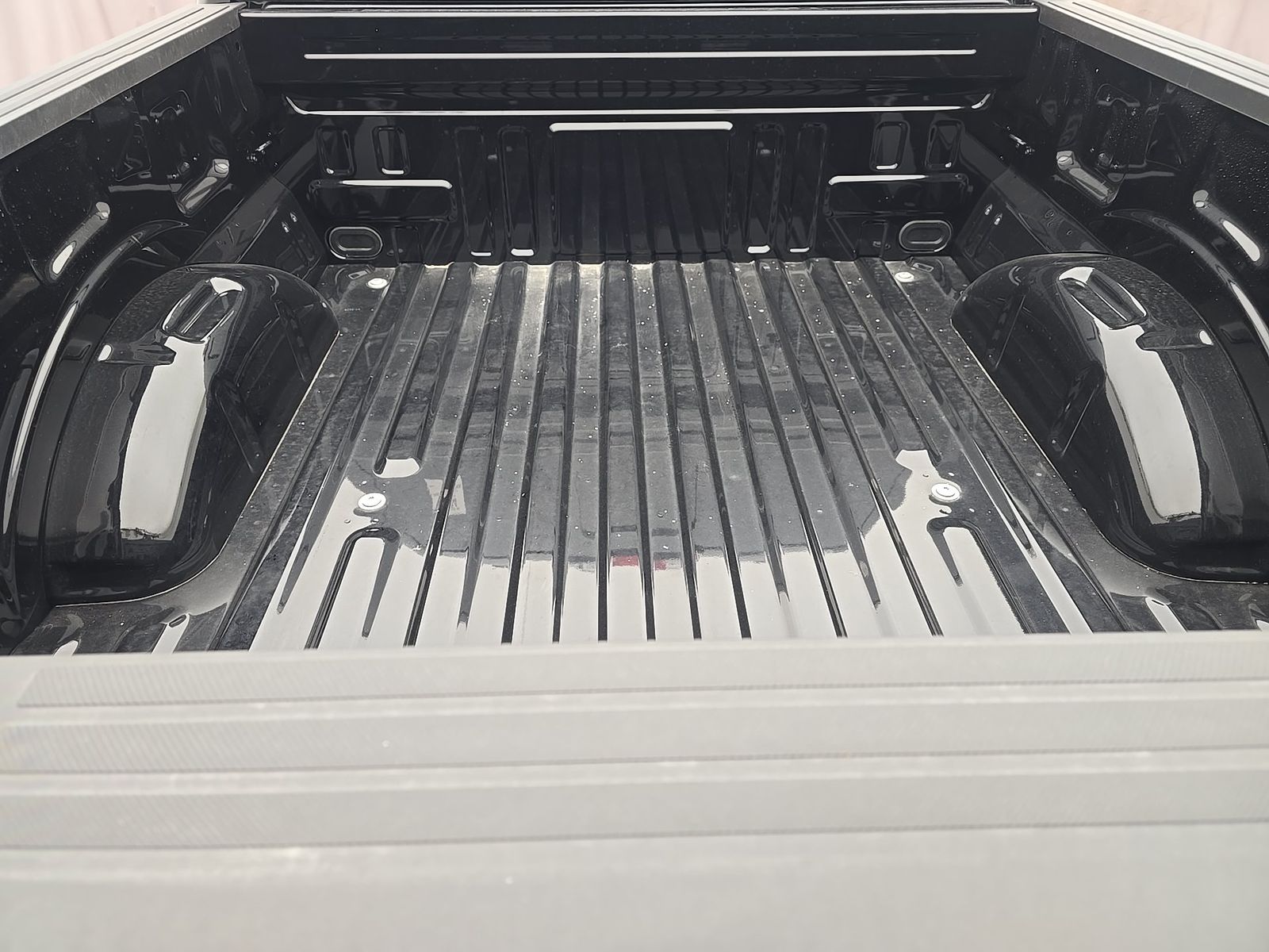 2026 Ford F-150 Lariat AWD