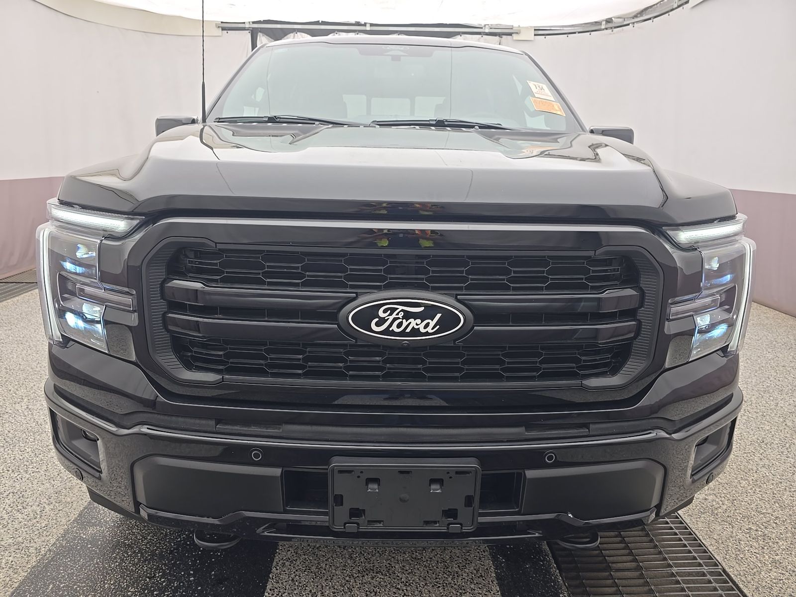 2026 Ford F-150 Lariat AWD