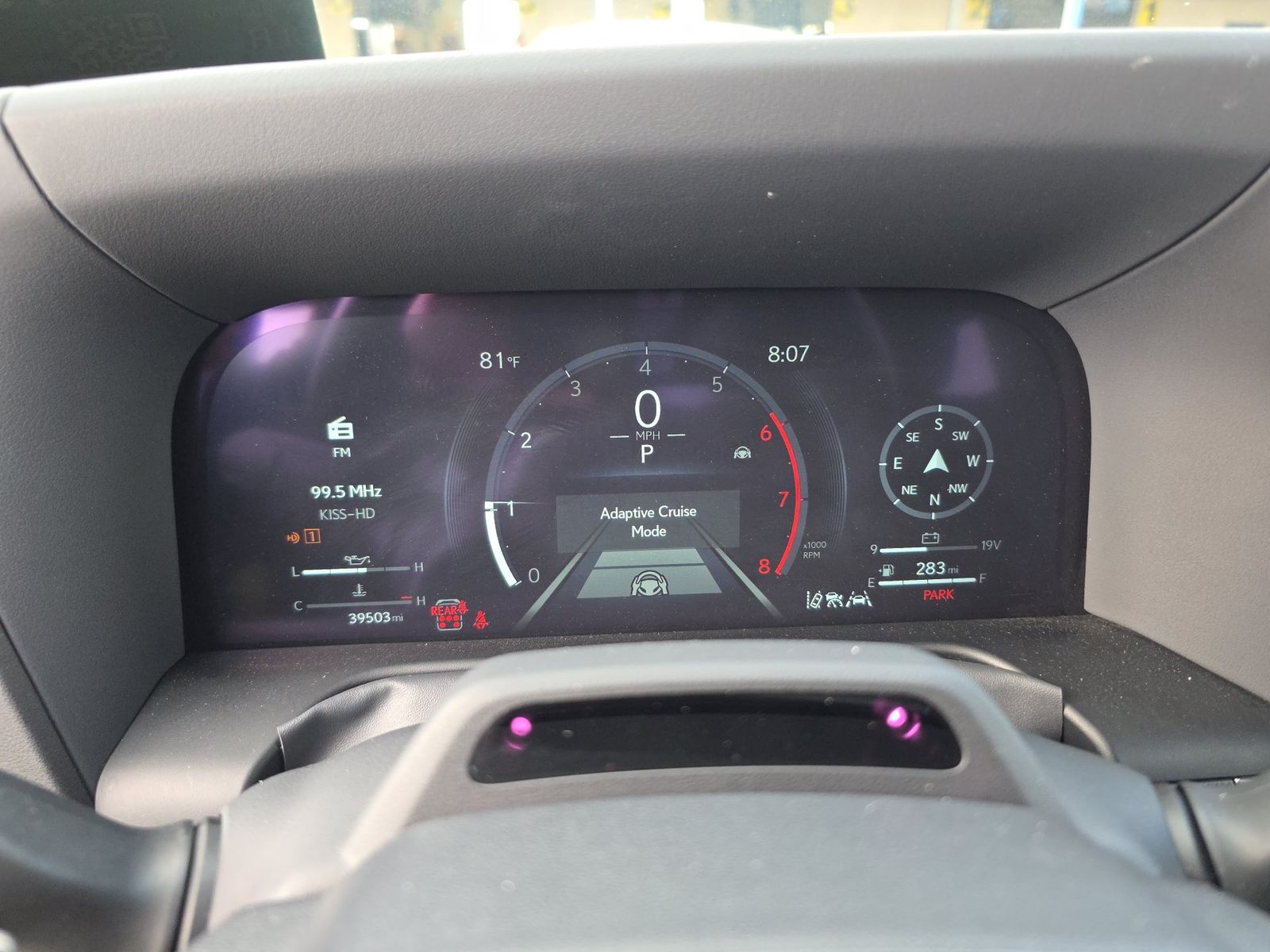 2024 Lexus GX GX 550 Luxury AWD