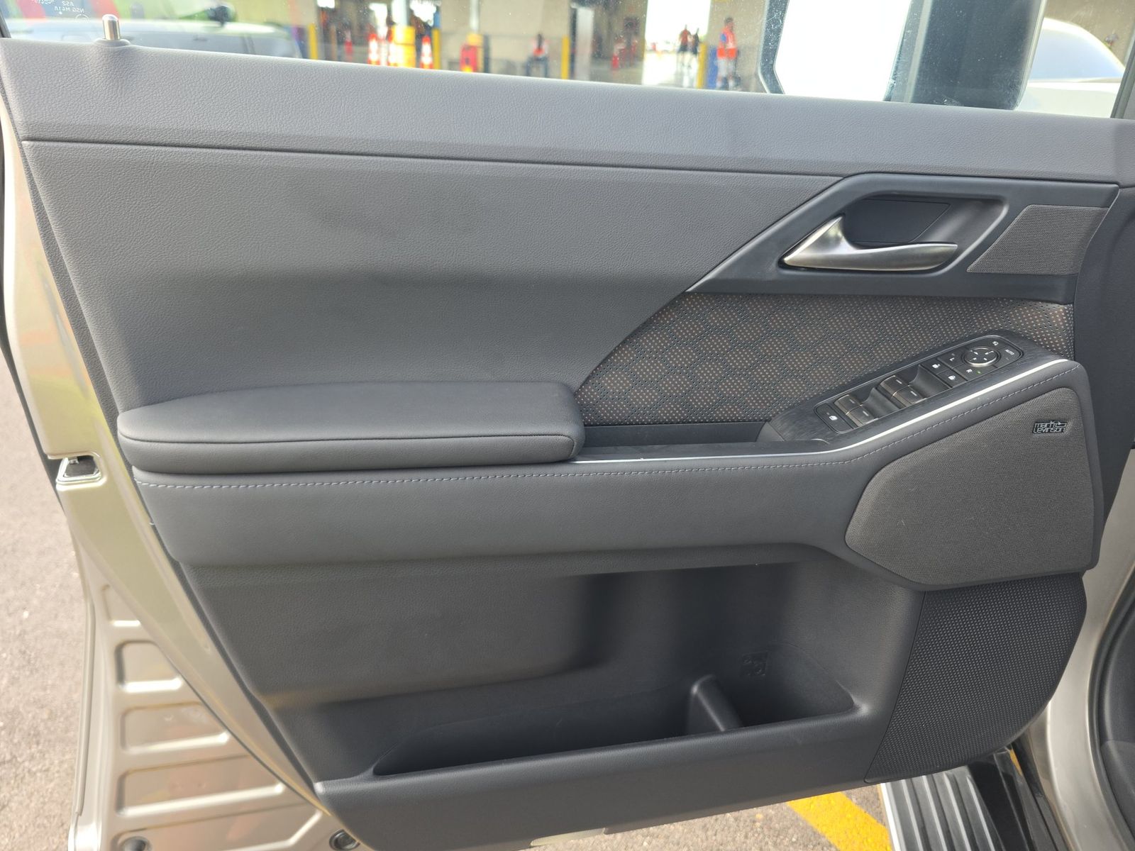 2024 Lexus GX GX 550 Luxury AWD
