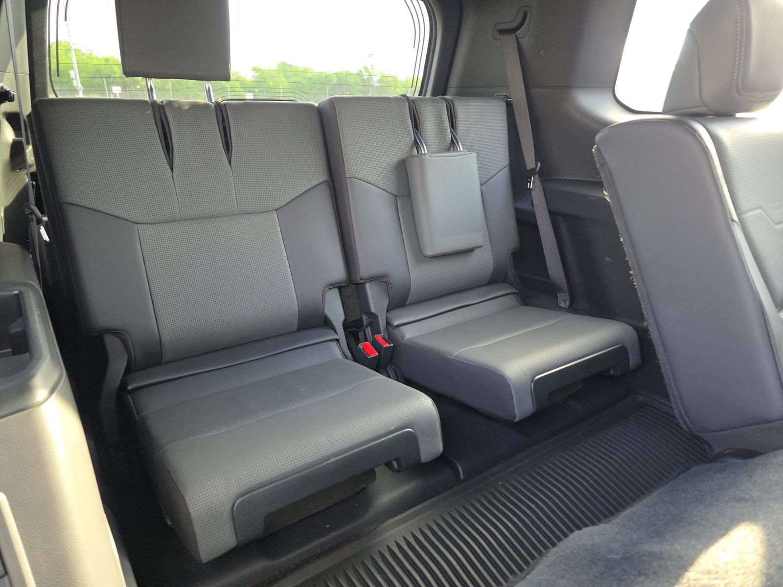 2024 Lexus GX GX 550 Luxury AWD