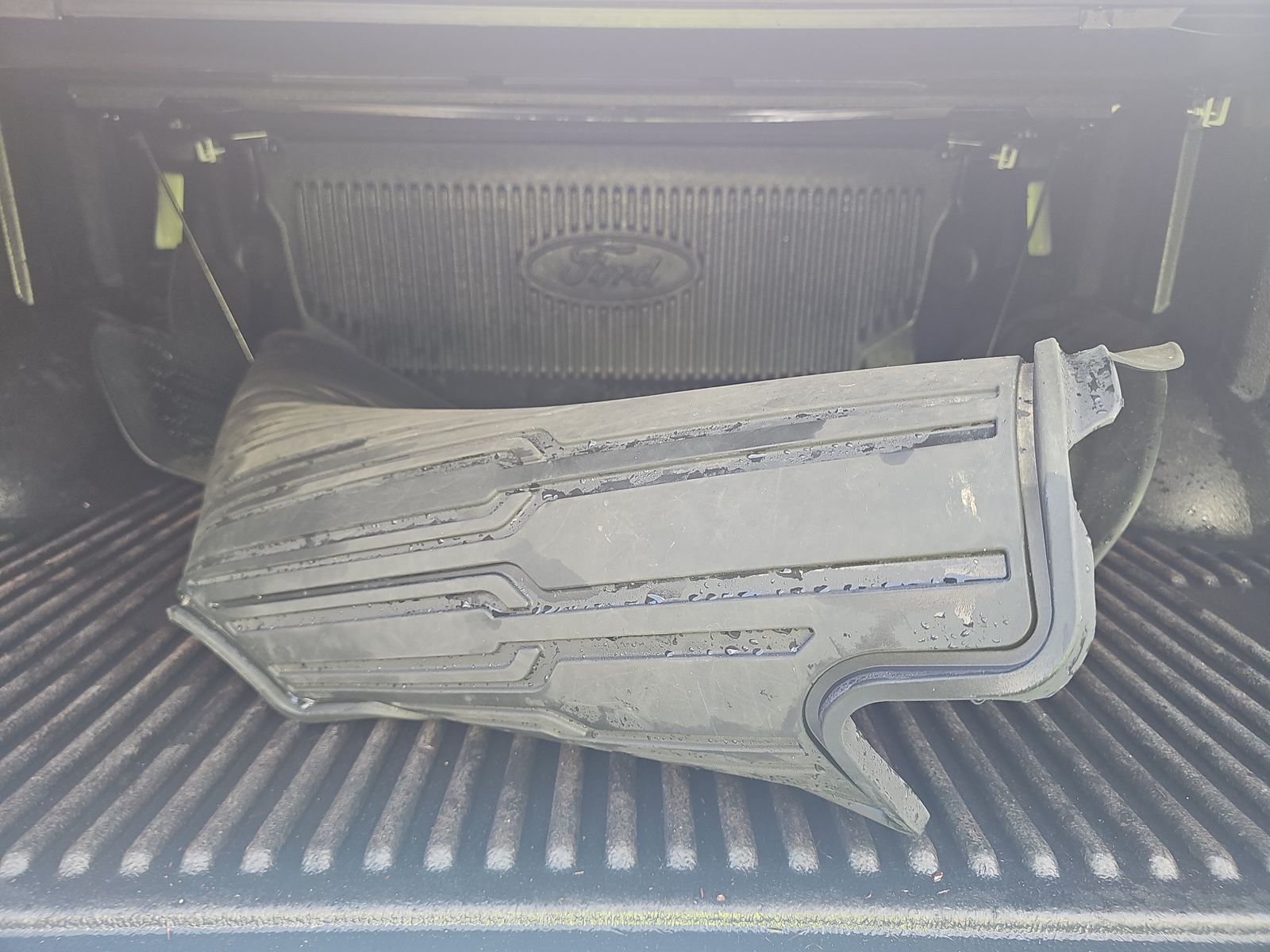 2022 Ford F-150 XLT AWD