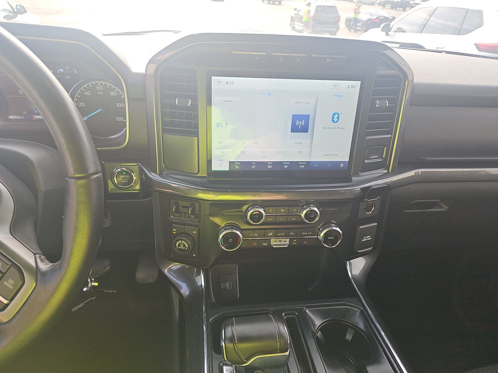 2022 Ford F-150 XLT AWD
