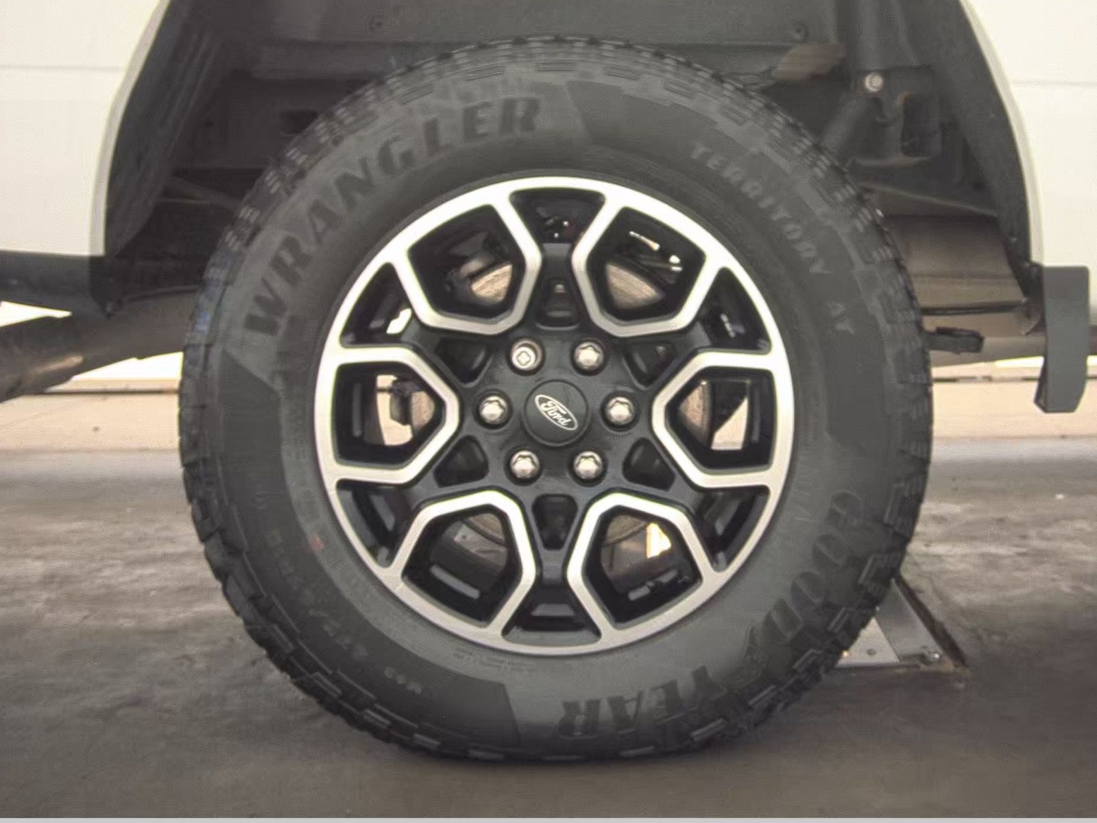 2022 Ford F-150 XLT AWD