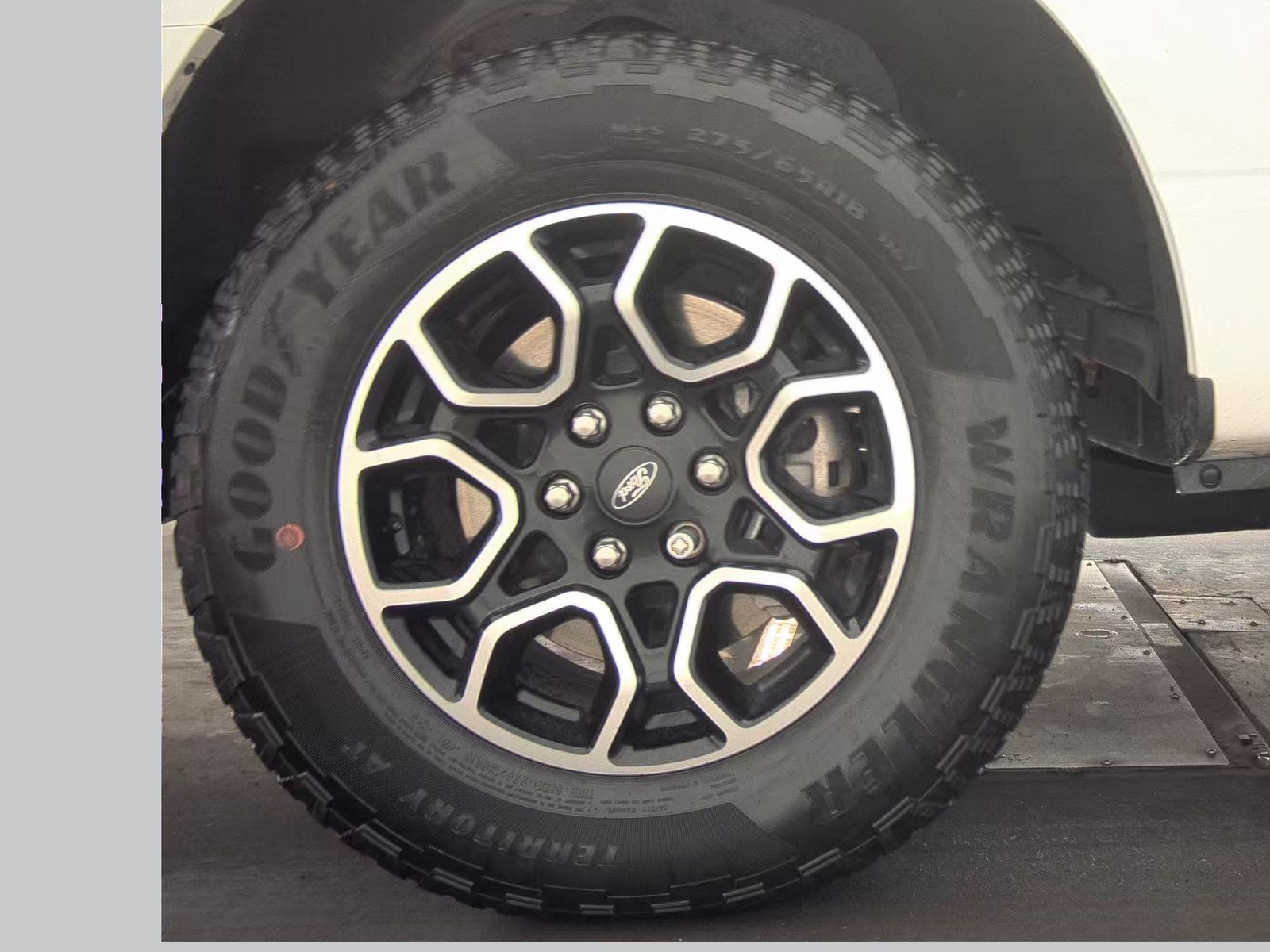 2022 Ford F-150 XLT AWD