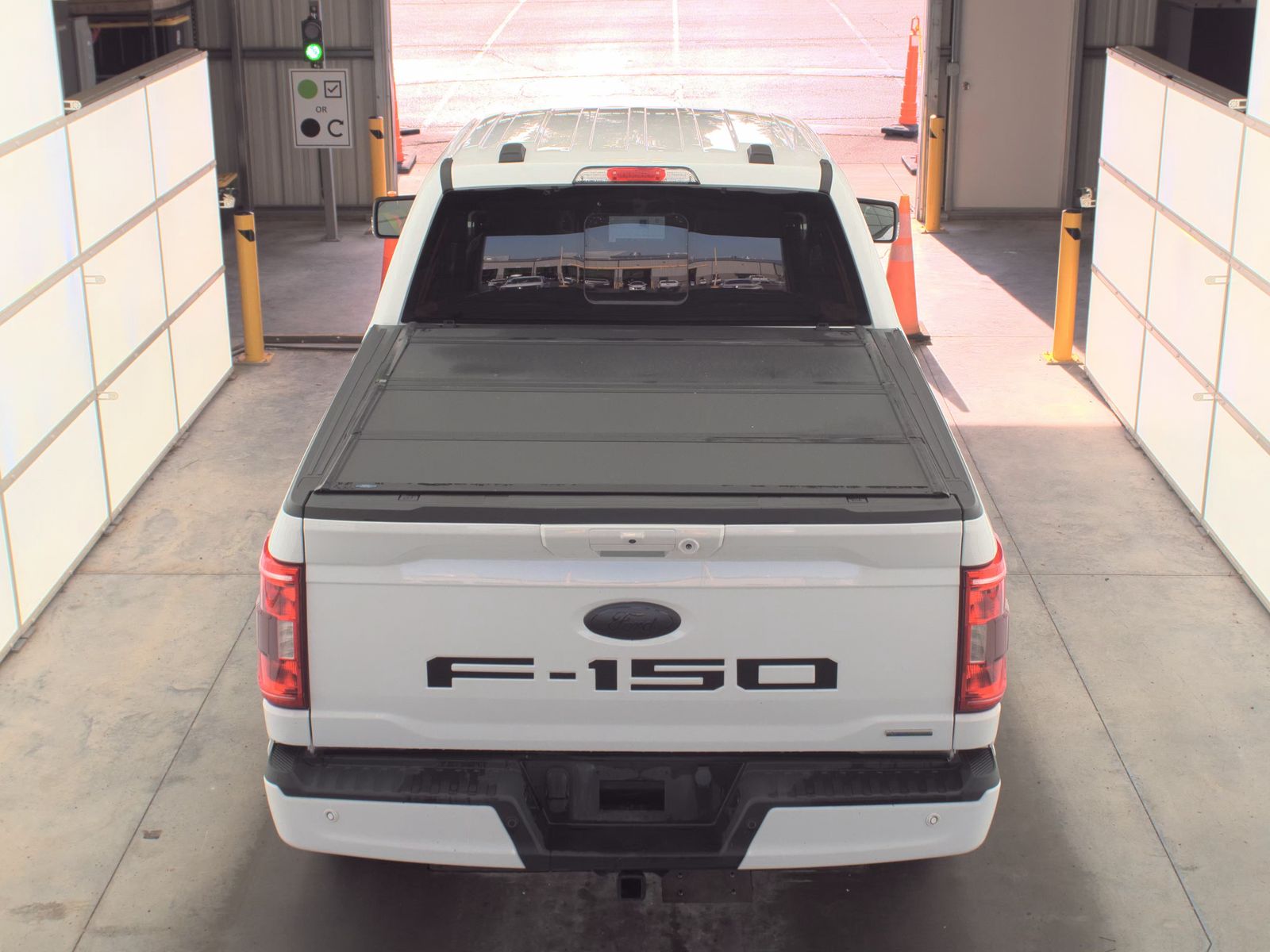 2022 Ford F-150 XLT AWD