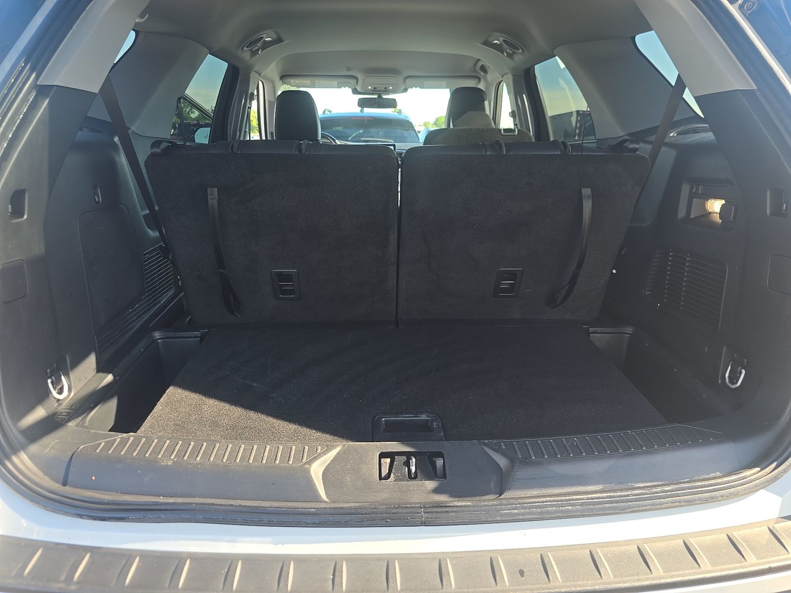 2024 Ford Explorer XLT AWD