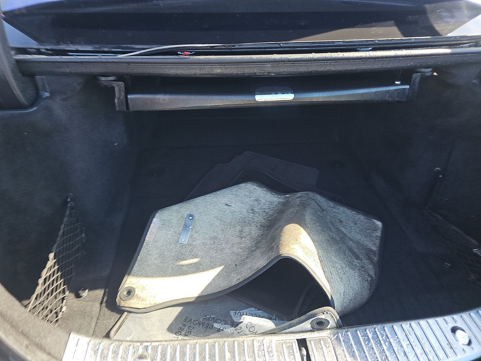 2016 Mercedes-Benz S-Class S 550 RWD
