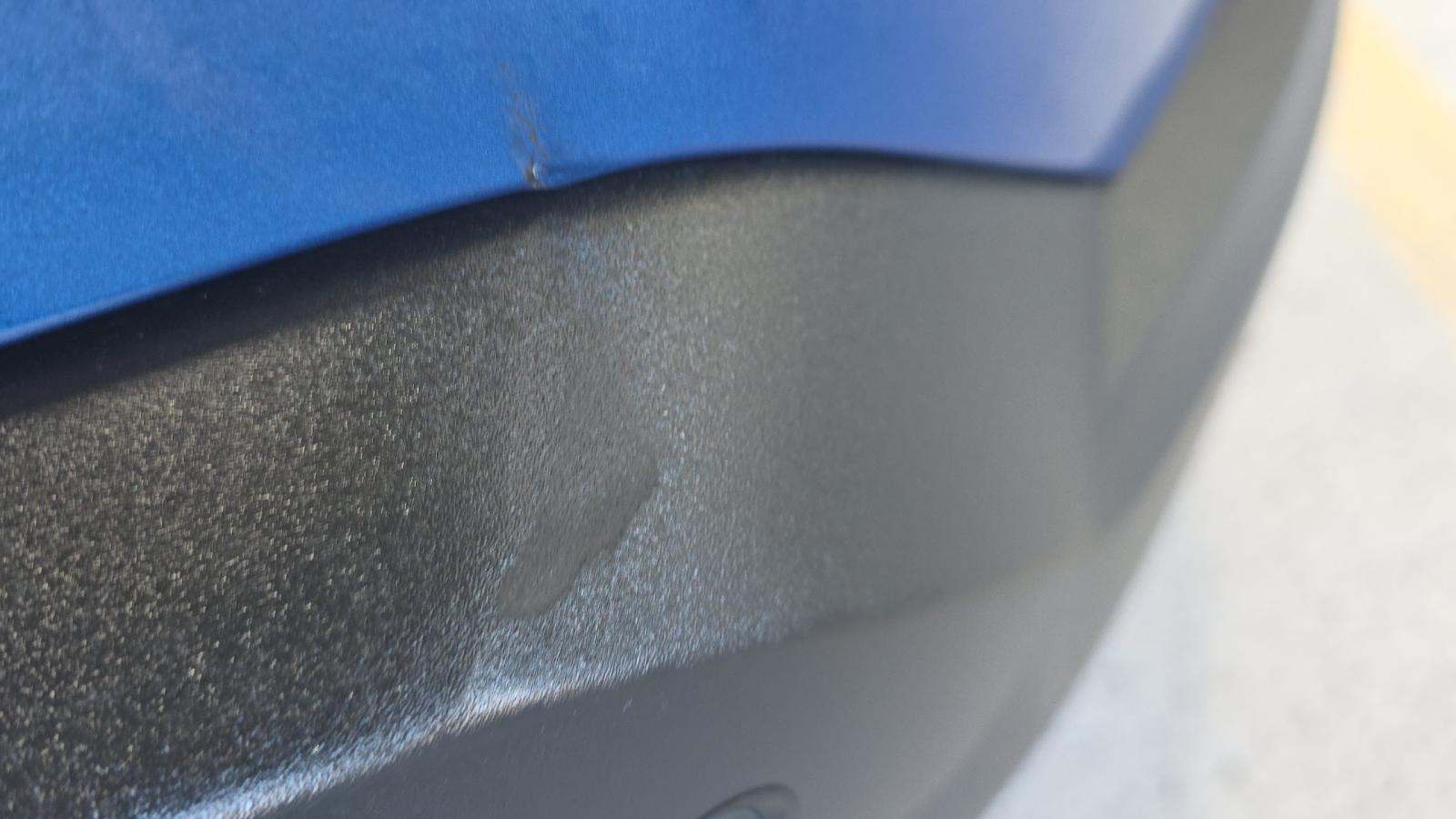 2020 Ford Edge SE AWD
