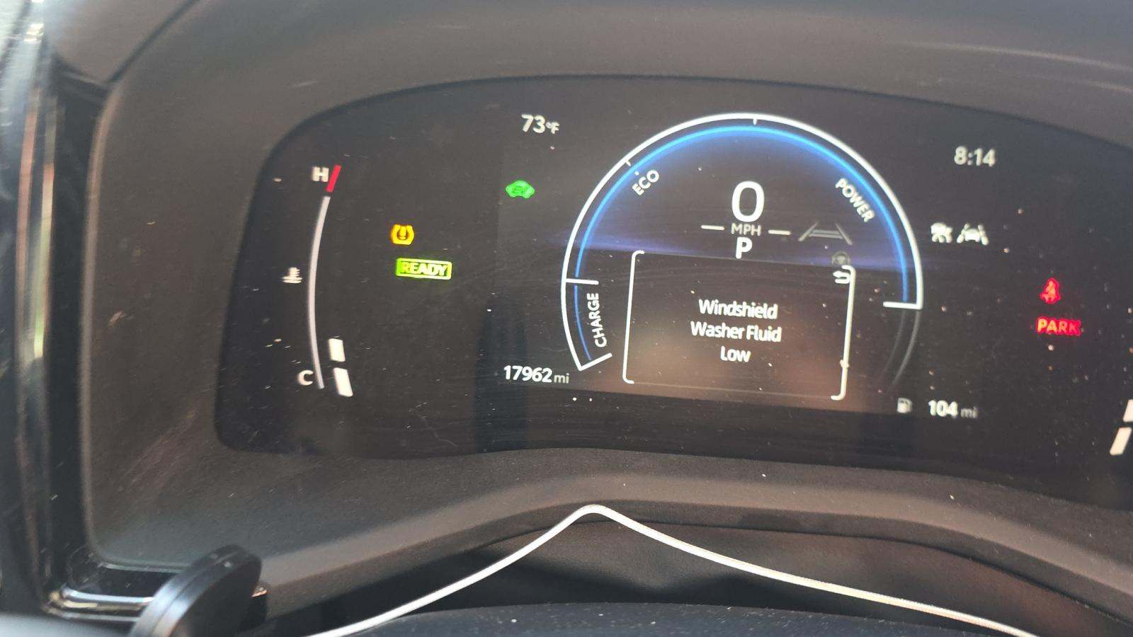 2025 Toyota Camry LE FWD