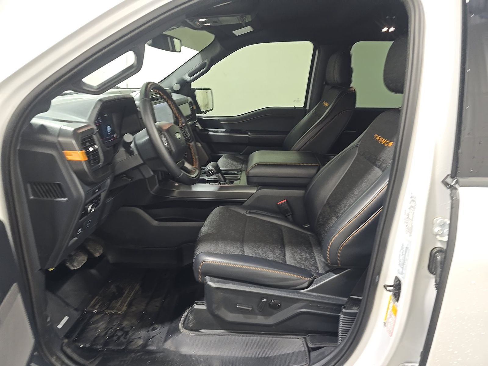 2025 Ford F-150 Tremor AWD