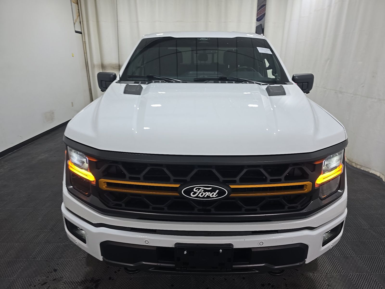 2025 Ford F-150 Tremor AWD