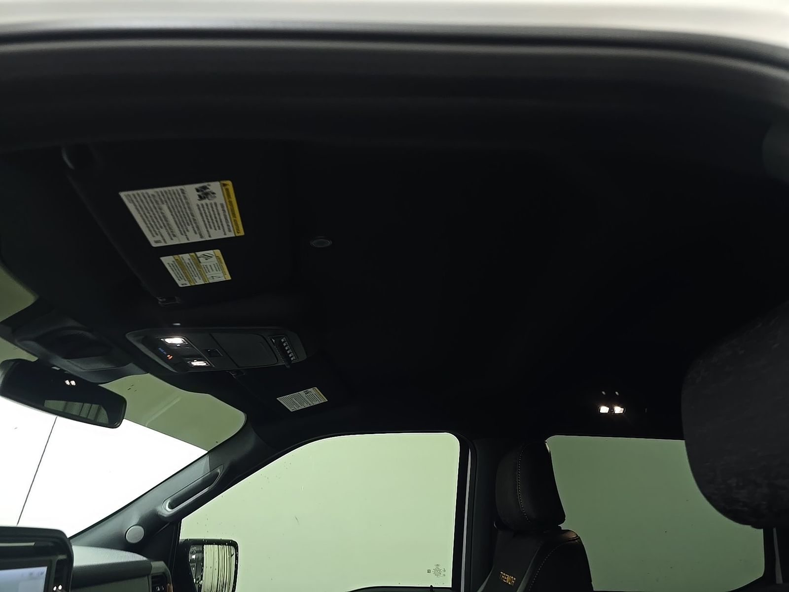 2025 Ford F-150 Tremor AWD