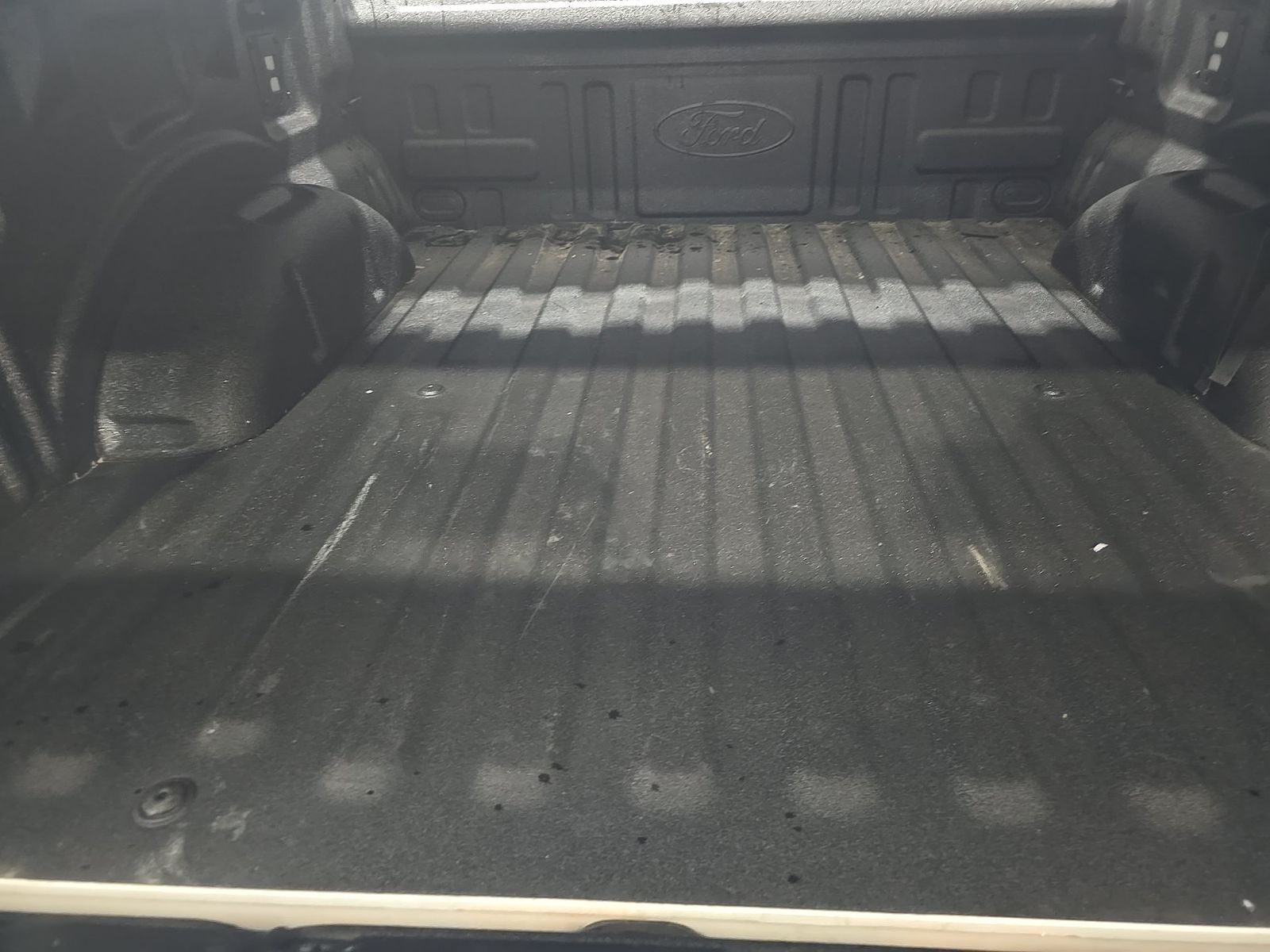 2025 Ford F-150 Tremor AWD