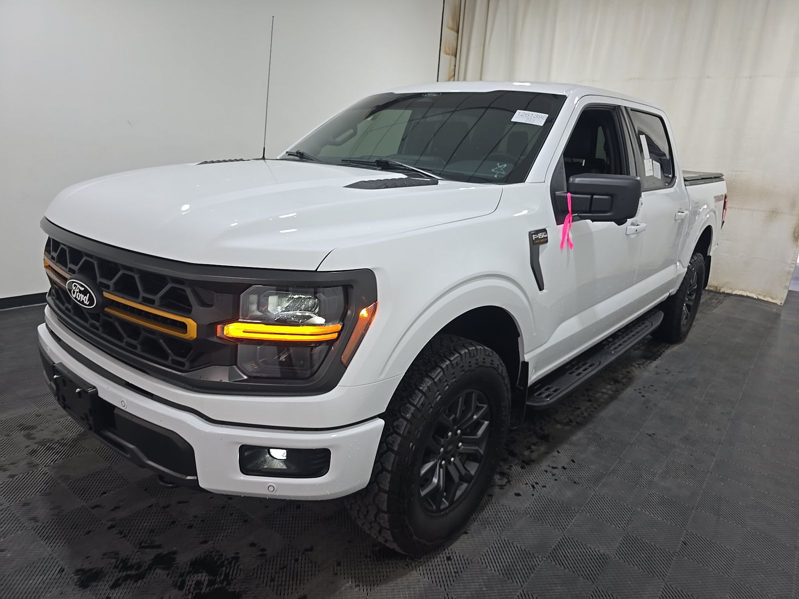 2025 Ford F-150 Tremor AWD