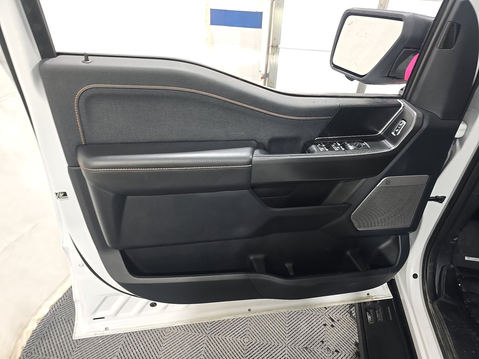 2025 Ford F-150 Tremor AWD