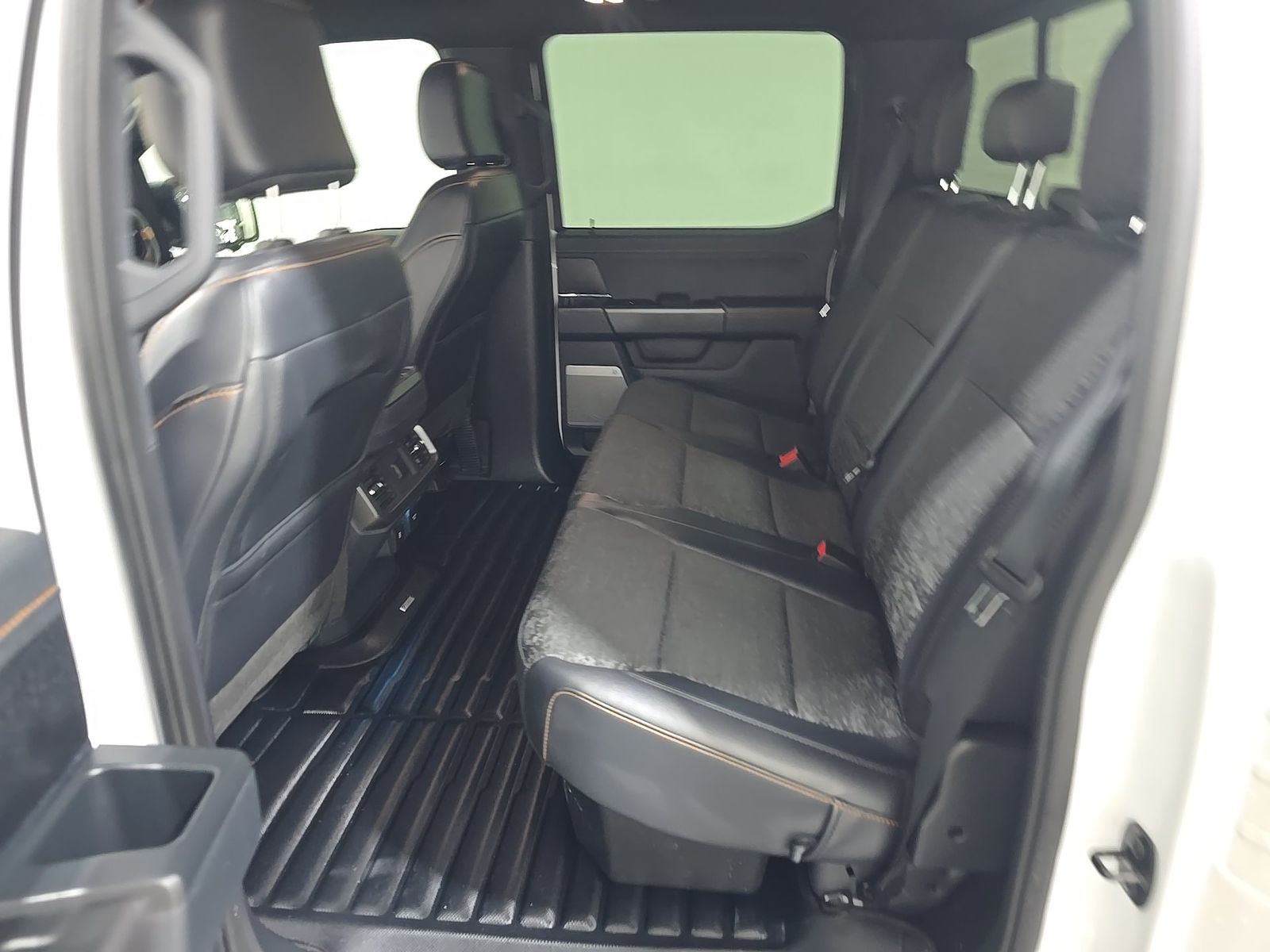 2025 Ford F-150 Tremor AWD