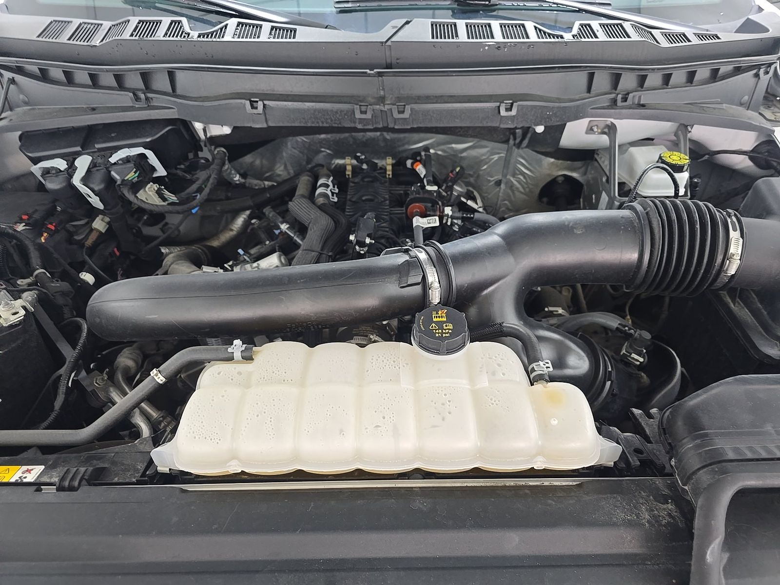 2025 Ford F-150 Tremor AWD