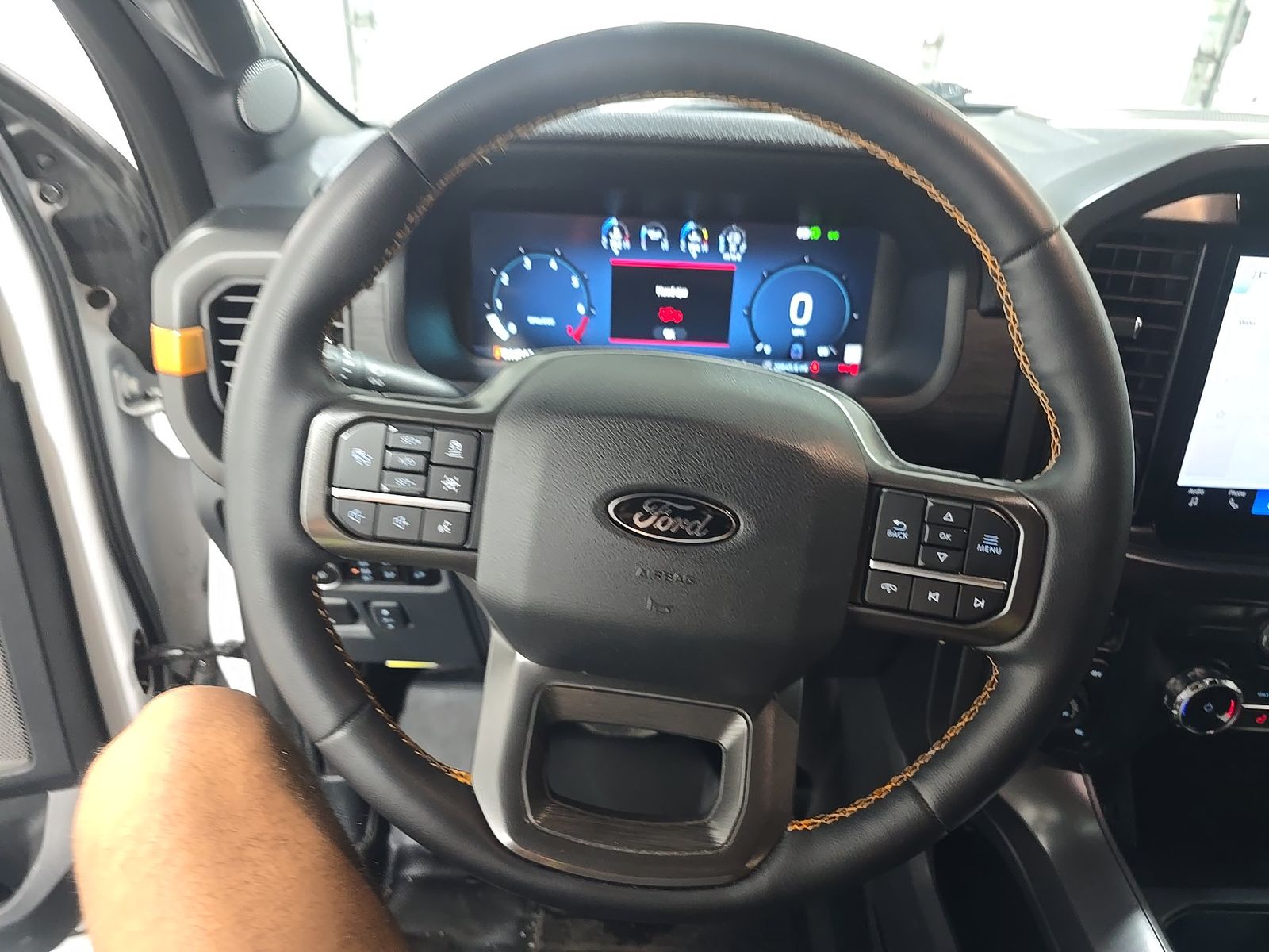 2025 Ford F-150 Tremor AWD