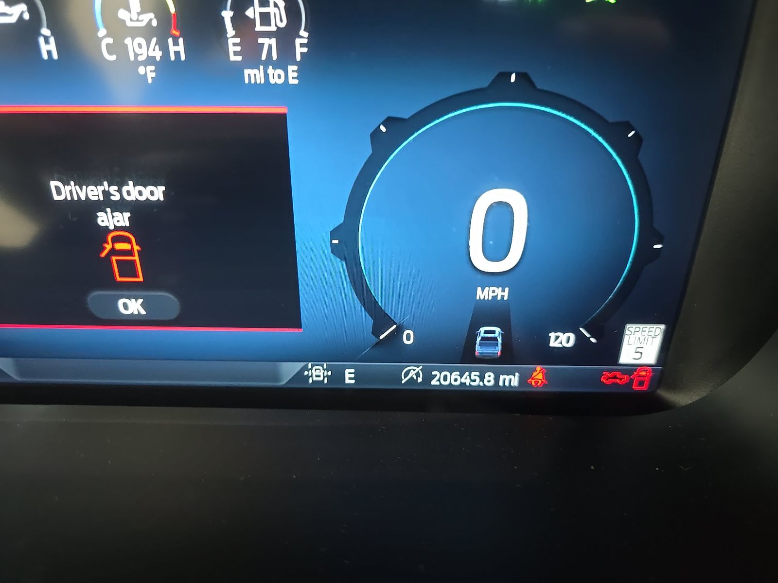 2025 Ford F-150 Tremor AWD