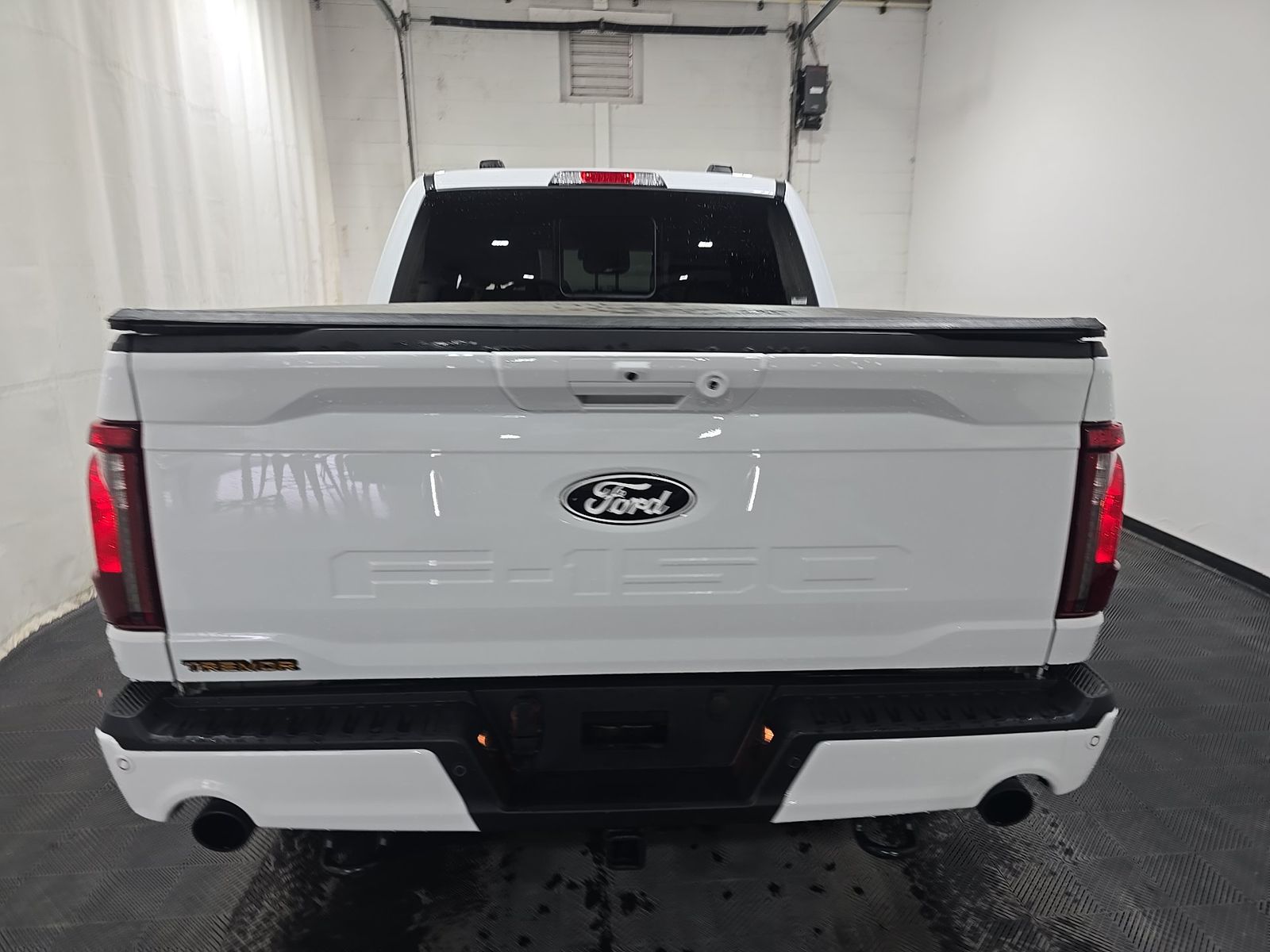 2025 Ford F-150 Tremor AWD