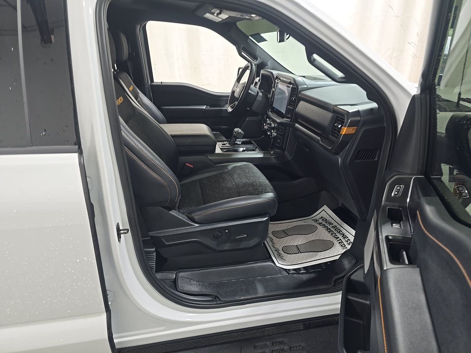 2025 Ford F-150 Tremor AWD
