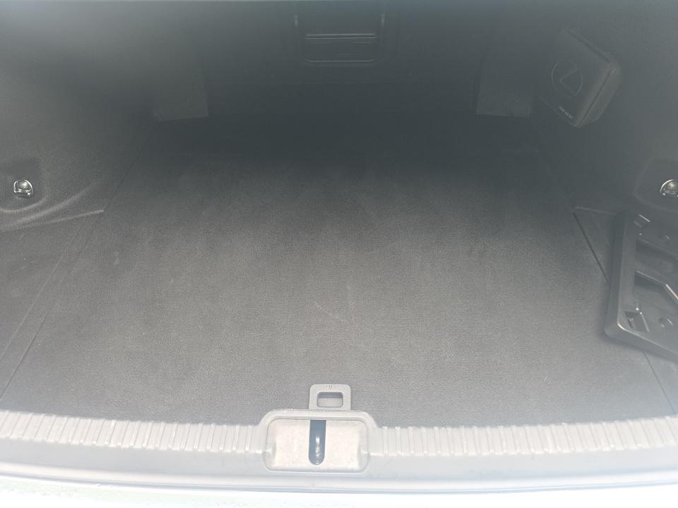2023 Lexus ES ES 350 F SPORT Handling FWD