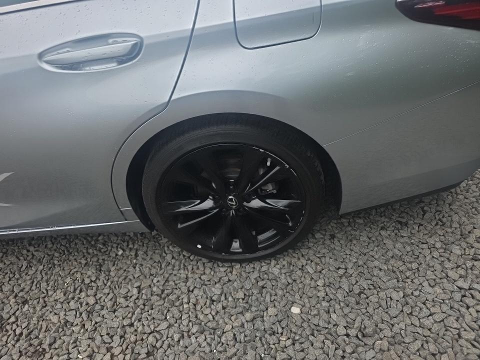 2023 Lexus ES ES 350 F SPORT Handling FWD