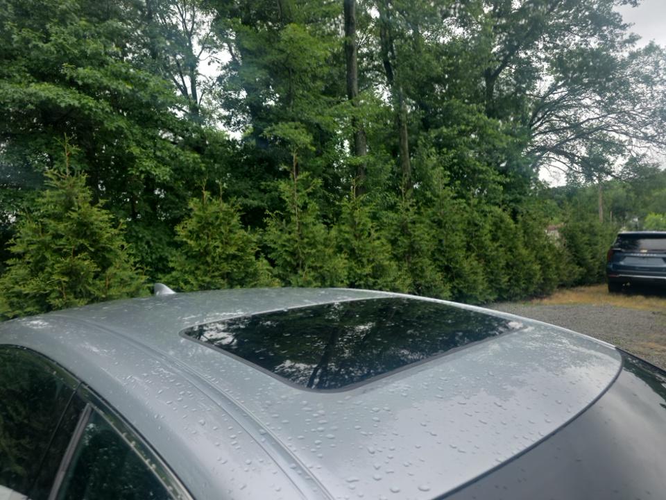 2023 Lexus ES ES 350 F SPORT Handling FWD