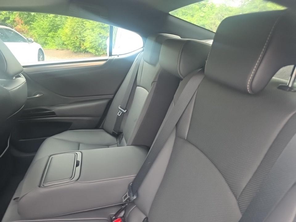 2023 Lexus ES ES 350 F SPORT Handling FWD