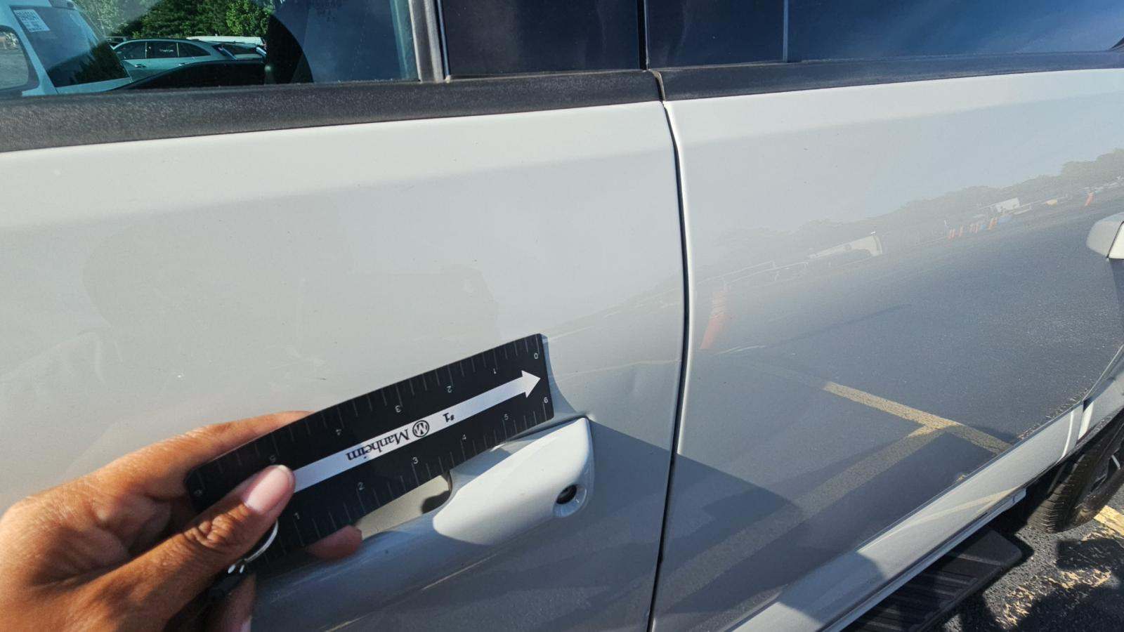 2023 Ford F-150 Hybrid XLT AWD