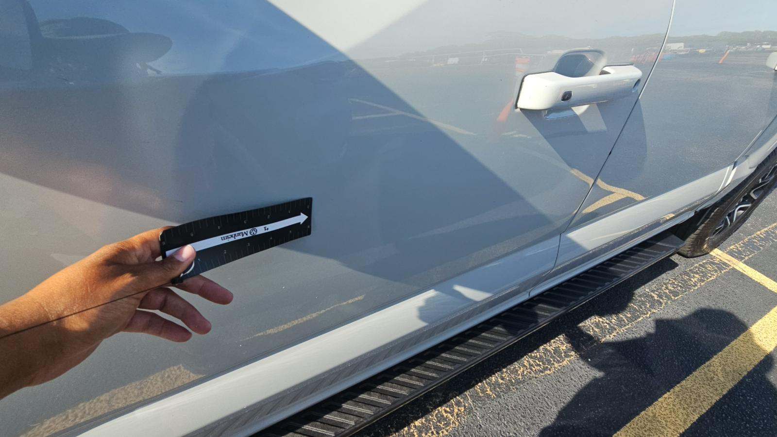 2023 Ford F-150 Hybrid XLT AWD