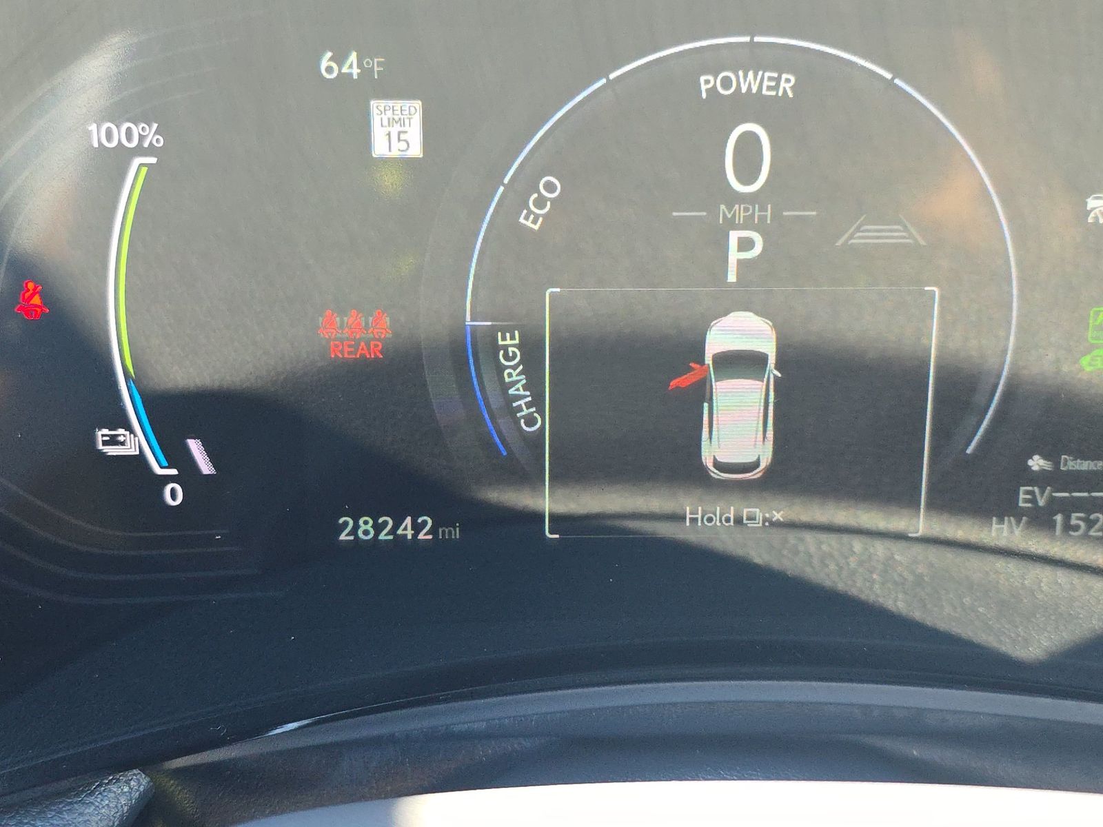 2022 Lexus NX NX 450h Luxury AWD
