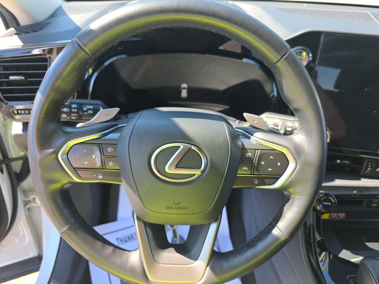 2022 Lexus NX NX 450h Luxury AWD