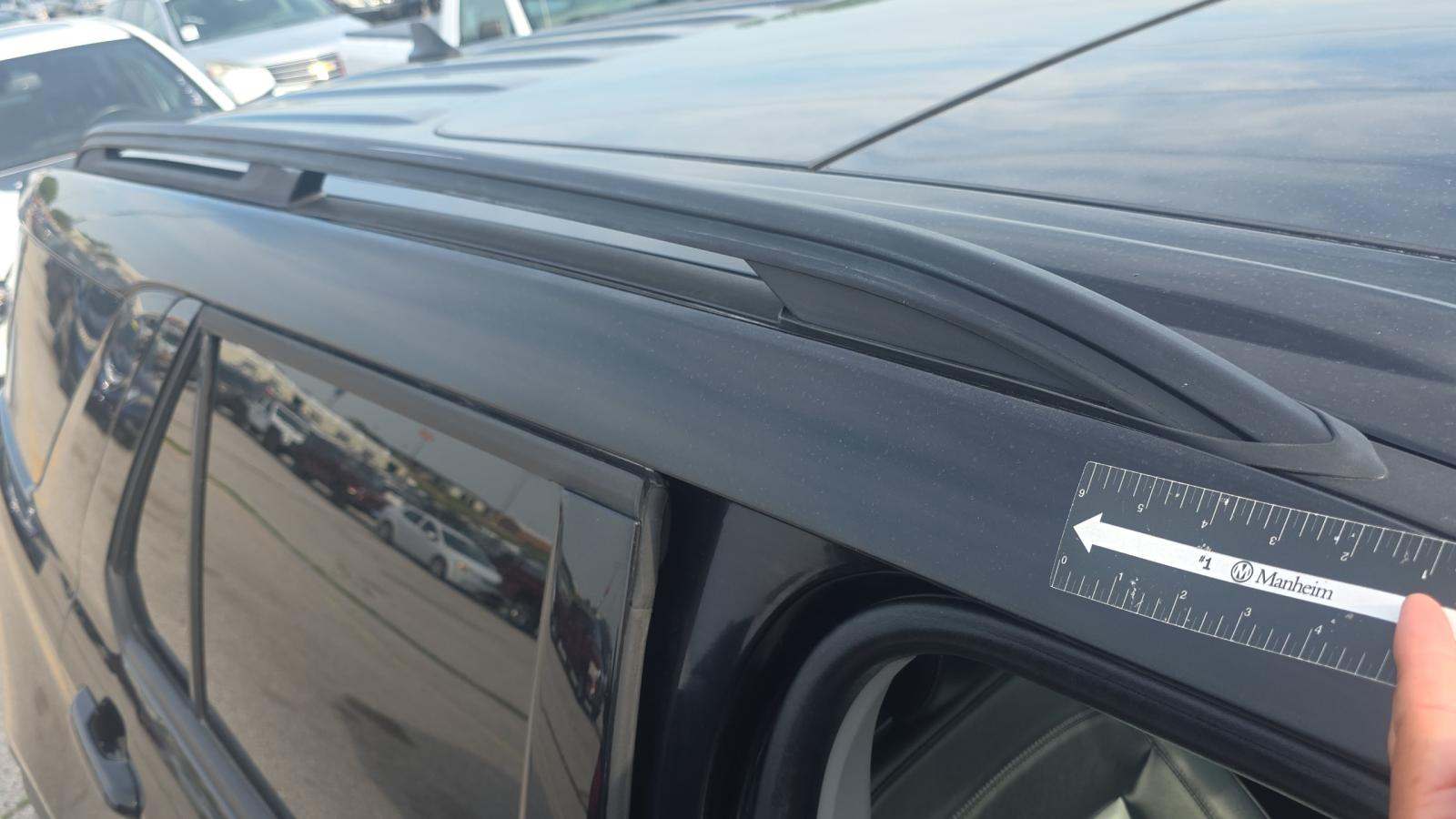 2023 Ford Explorer XLT AWD