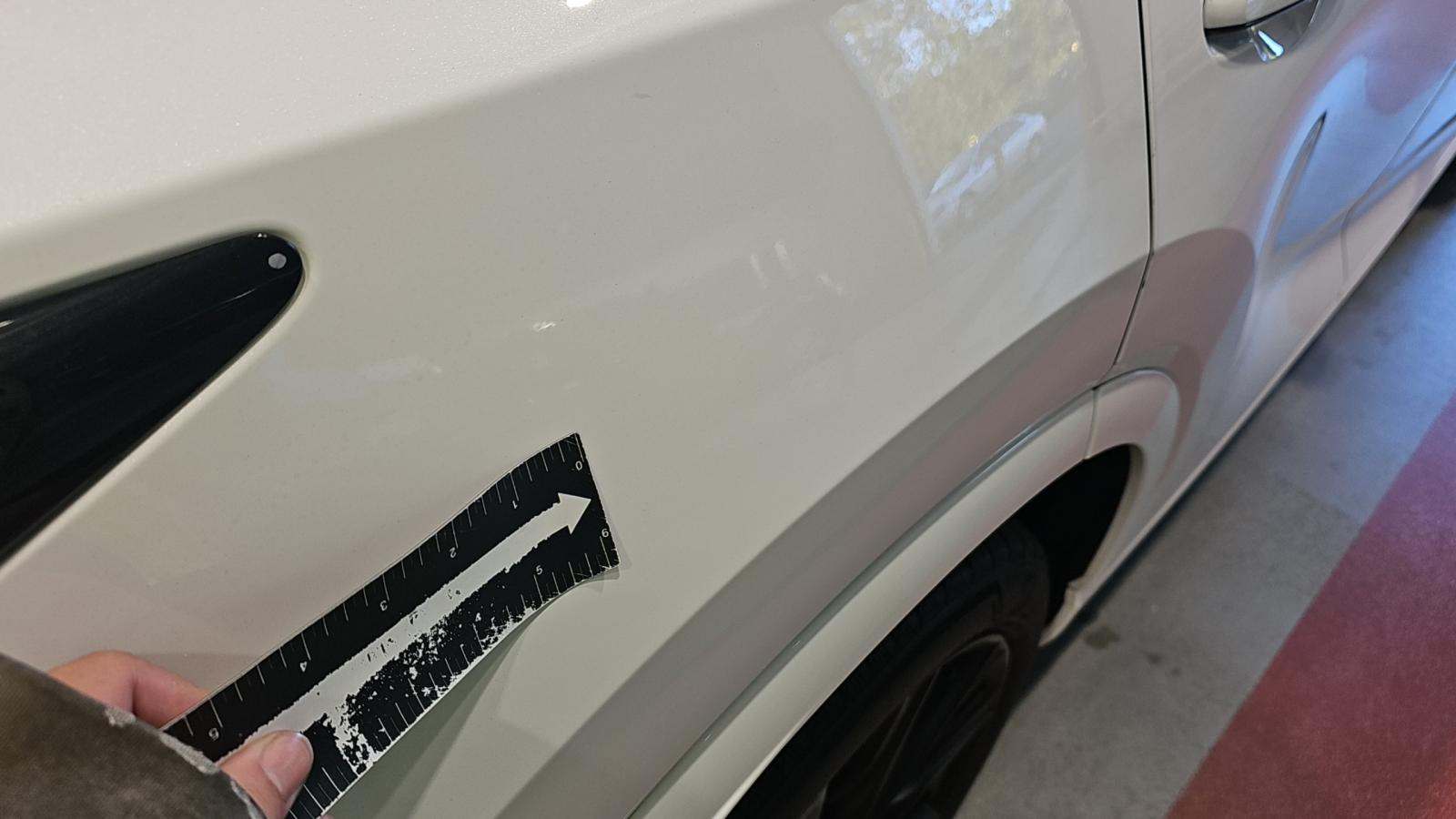 2024 Lexus RX RX 500h F SPORT Performance AWD
