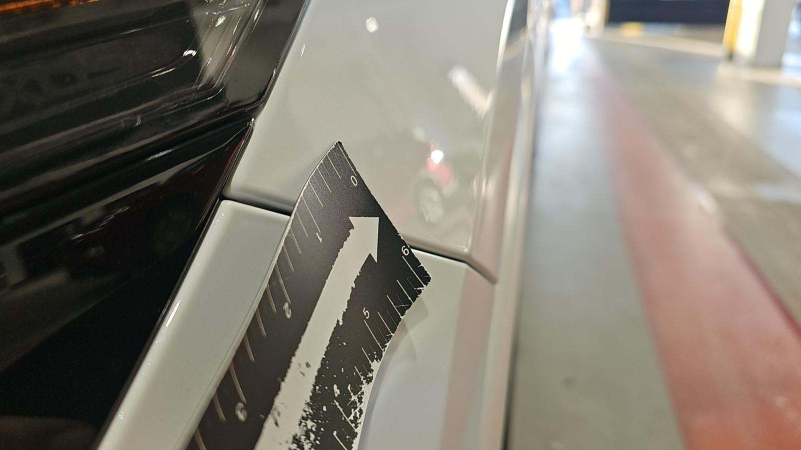 2024 Lexus RX RX 500h F SPORT Performance AWD