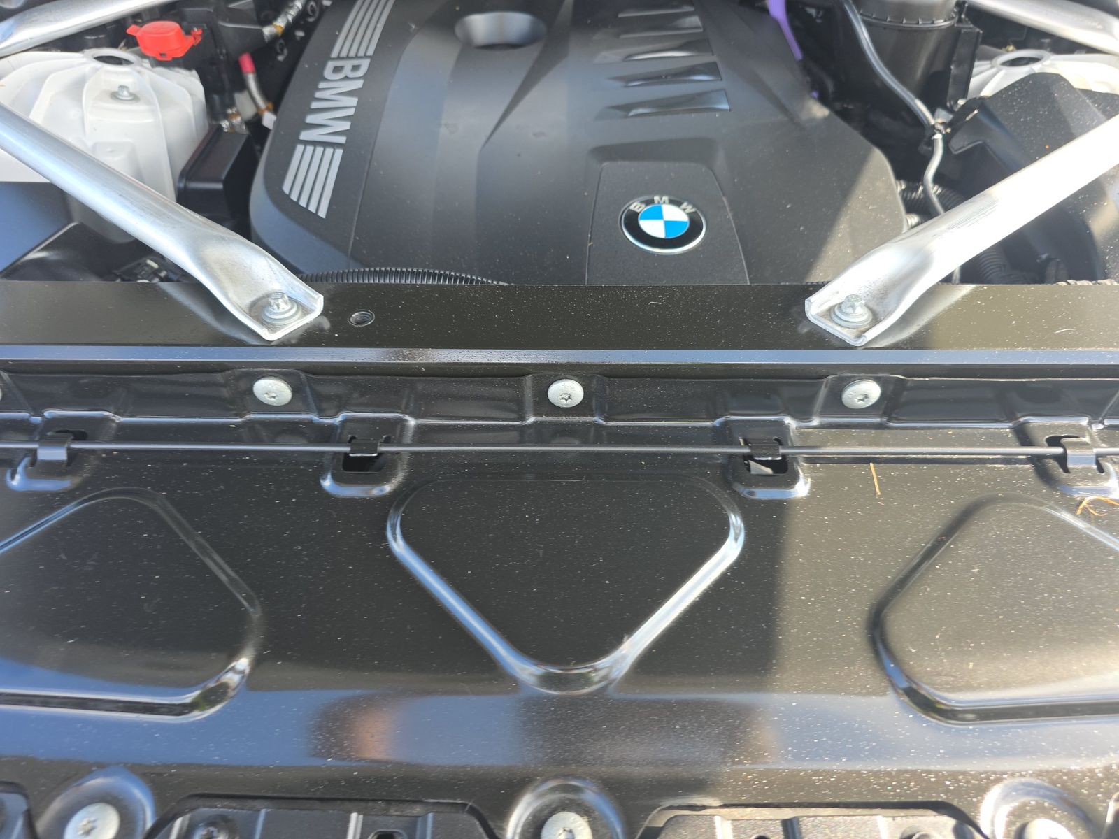 2024 BMW X5 sDrive40i RWD