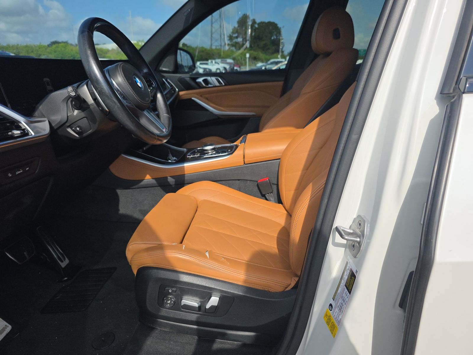 2024 BMW X5 sDrive40i RWD